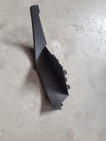 Заглушка жабо боковая 86154G5000 HYUNDAI
