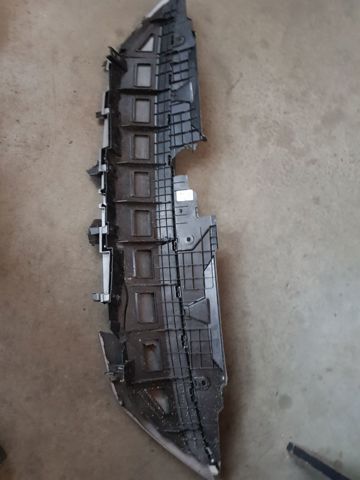 86361G7000 HYUNDAI Накладка передней панели (суппорта радиатора) верхняя купить в Черновцы