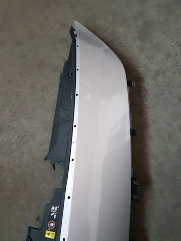 Накладка верхняя передней панели/суппорта радиатора 86361G7000 HYUNDAI