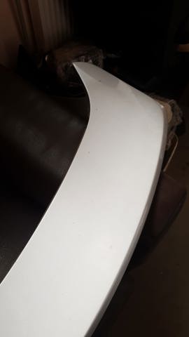 Спойлер крыши 87210G2000 HYUNDAI