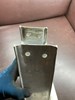 Кронштейн усилителя переднего бампера 8K0807133C VAG