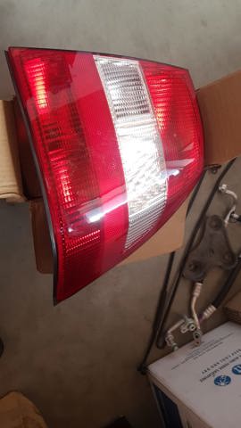 Задний правый стоп Opel Vectra B