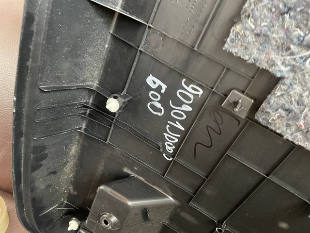 90901JD000 Обшивка (облицовка) крышки багажника (двери 3/5-й задней) купить Харьков