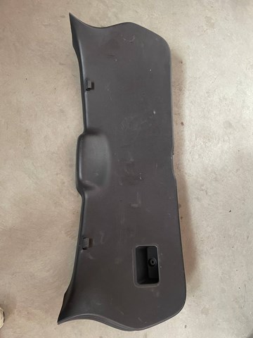 90901JD000 NISSAN Обшивка (облицовка) крышки багажника (двери 3/5-й задней) купить в Запорожье