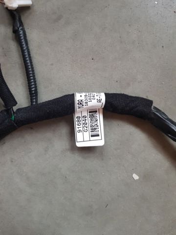 HYUNDAI 91680G2040 в наличии Каменское