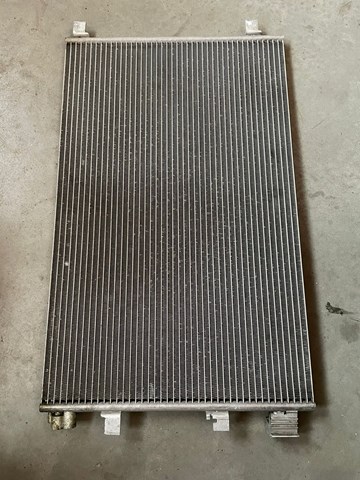 92100JD000 NISSAN Радиатор кондиционера купить в Винница