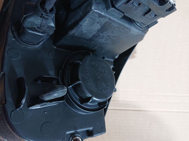 HYUNDAI 921012 Фара левая в наличии Кривой Рог