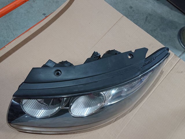 HYUNDAI 921012 Фара левая в наличии Украина