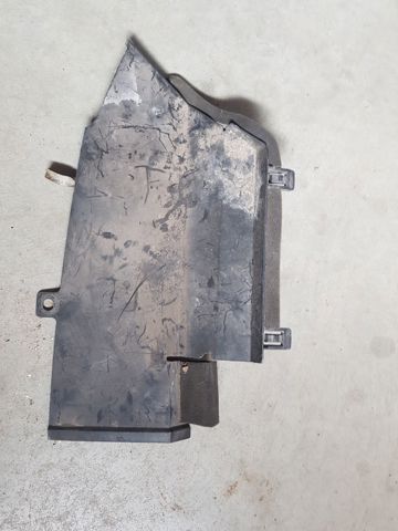 Дефлектор радиатора верхний 921825SH0B NISSAN