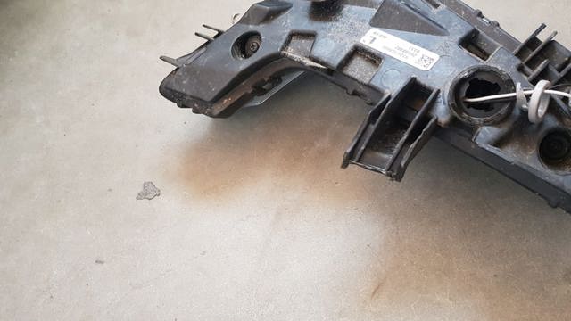 92207G2000 HYUNDAI Фара противотуманная правая купить в Сумы