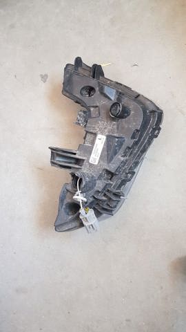 92207G2000 HYUNDAI Фара противотуманная правая купить в Одесса