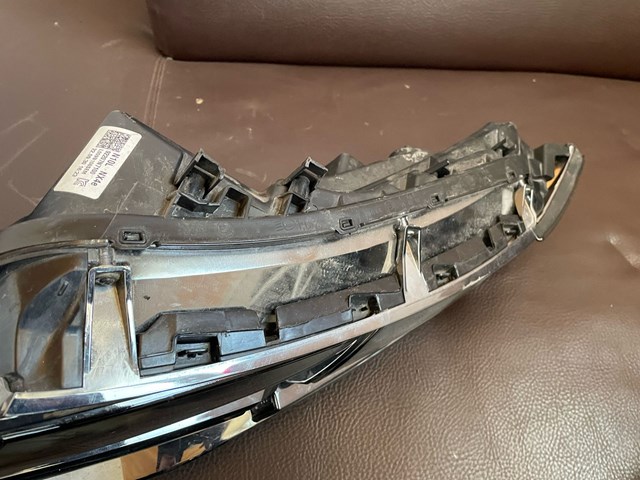 Ходовые огни, левый 92207N7100 HYUNDAI