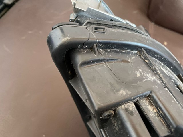 92207N7100 HYUNDAI Фара дневного света левая купить в Тернополь
