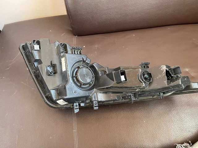 HYUNDAI 92207N7100 Фара дневного света левая в наличии Запорожье