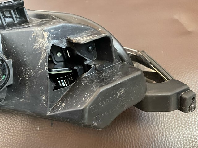 92207N7100 HYUNDAI Фара дневного света левая купить в Черкассы