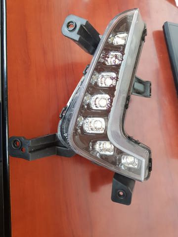 Правая противотуманная фара 92208G2000 HYUNDAI
