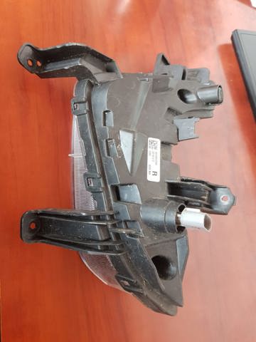 92208G2000 HYUNDAI Фара противотуманная правая купить в Житомир