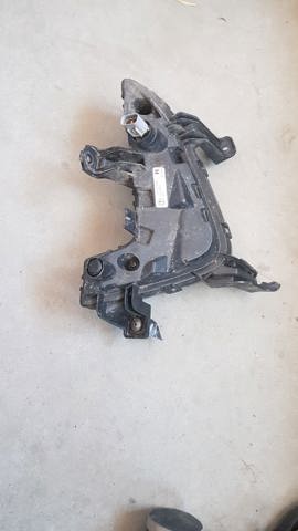 92208G2000 HYUNDAI Фара противотуманная правая купить в Черновцы