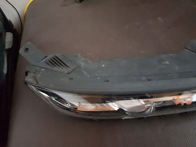 HYUNDAI 92208J9000 Фара дневного света правая в наличии Сумы