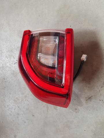 92401G5120 HYUNDAI Фонарь задний левый внешний купить в Киев