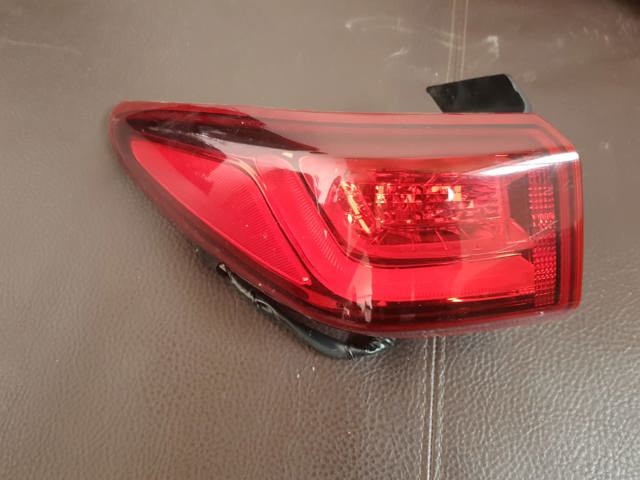92401J9100 HYUNDAI Фонарь задний левый внешний купить в Хмельницкий