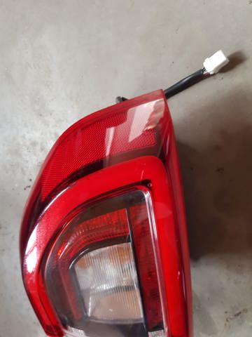 Фара задняя правая внешняя 92402G5120 HYUNDAI
