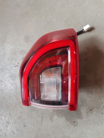 92402G5120 HYUNDAI Фонарь задний правый внешний купить в Николаев