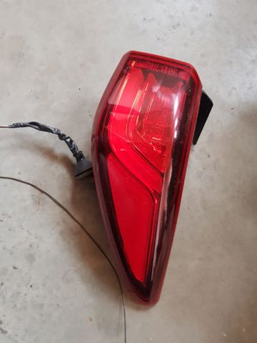 92402J9100 HYUNDAI Фонарь задний правый внешний купить в Николаев