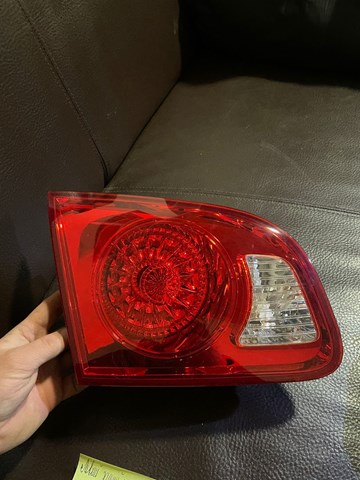 Задняя левая внутренняя фара 924052B000 HYUNDAI