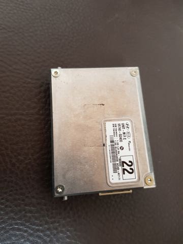 95740G2400 HYUNDAI Радарный датчик дистанции купить в Павлоград
