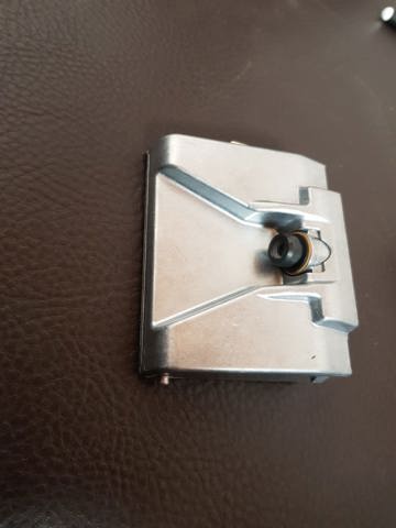 Радарный датчик дистанции 95740G2400 HYUNDAI