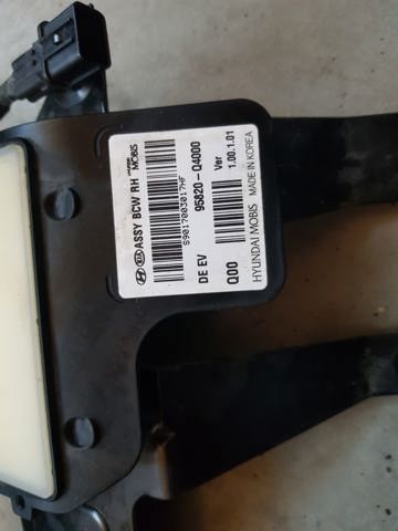 95820Q4000 HYUNDAI купить в Винница