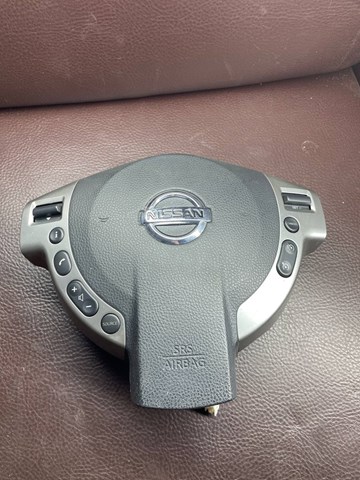 Airbag в мультируль 98510BR26D NISSAN