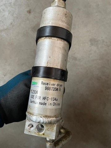 NISSAN 988735M в наличии Ирпень