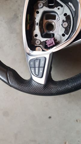 Руль A0004603803 MERCEDES
