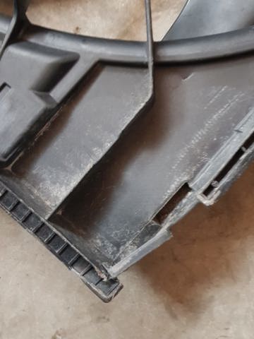 MERCEDES A0999061401 Электровентилятор охлаждения в наличии Черновцы