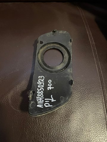 Ободок фары противотуманной A1648850923 MERCEDES