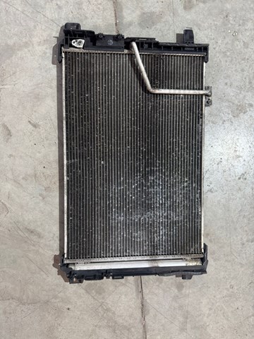Конденсатор кондиционера A2045000554 MERCEDES