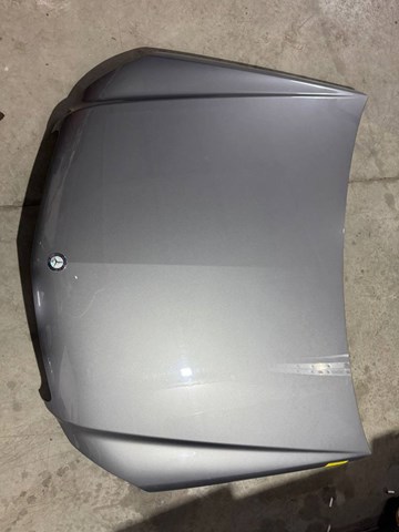 Капот двигателя A2048801057 MERCEDES