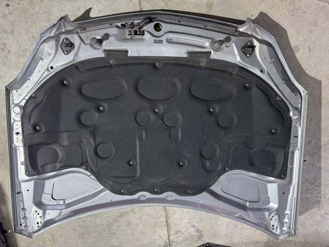 A2048801057 MERCEDES Капот купить в Запорожье