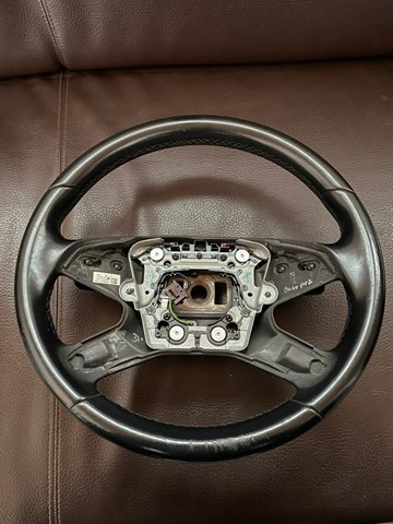 A2124600403 MERCEDES Рулевое колесо купить в Черновцы