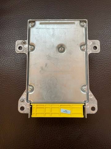 A2129014204 Модуль-процессор управления подушкой безопасности (ЭБУ AIRBAG) купить Львов