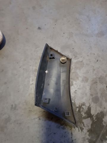 A9066902662 MERCEDES Накладка крыла переднего правого купить в Ужгород