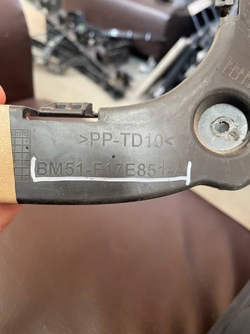 FORD BM51F17E851A в наличии Полтава