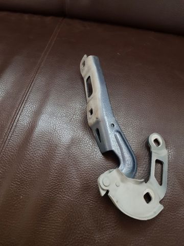 Петля капота, правая JX7BA16800AA FORD