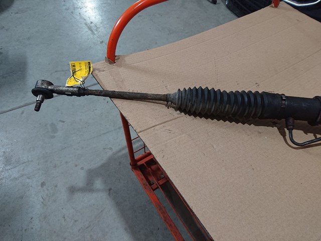 MR491876 MITSUBISHI Рулевая рейка купить в Житомир