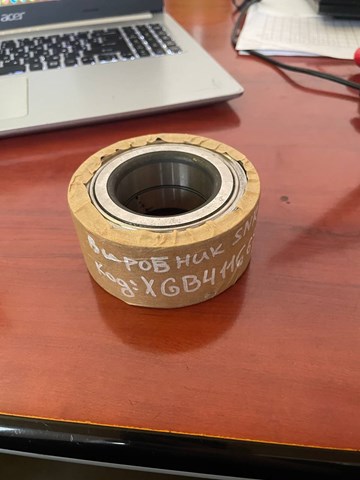 XGB41166S01 SNR купить в Тернополь