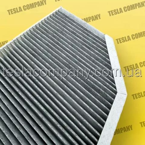 103904200A TESLA Фильтр салона купить в Житомир