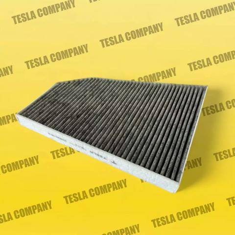 TESLA 103904200A Фильтр салона в наличии Павлоград