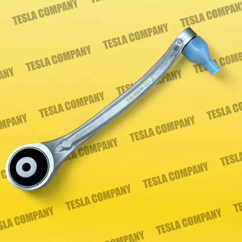 TESLA 104157500B Рычаг передней подвески нижний правый в наличии Одесса